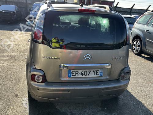 Fuse box CITROËN C3 Picasso (SH_) 1.6 HDi | BP24428048E1  - Image 23