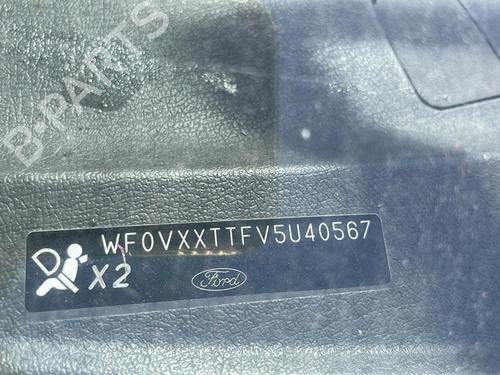 Right front fenders FORD TRANSIT Van (FA_ _) 2.0 DI (FAE_, FAF_, FAG_) | BP21958812C42 