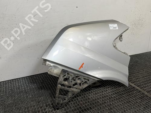Left front fenders FORD TRANSIT Van (FA_ _) 2.2 TDCi | BP29446574C41 