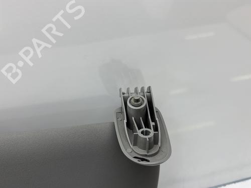 Right sun visor RENAULT TRAFIC II Bus (JL) 2.0 dCi 90 (JL00, JL01, JL0H, JL0M, JL0P, JL0S) | BP29039424I2 - Image 2