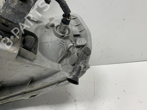 Right headlight DAEWOO KALOS (KLAS) 1.4 | BP19975749C29 - Image 2