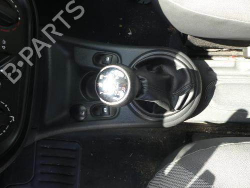 Tailgate CITROËN C3 I (FC_, FN_)  | BP20000065C6 