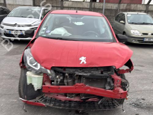 Engine PEUGEOT 108 1.0 VTi 72 | BP28597502M1  - Image 14