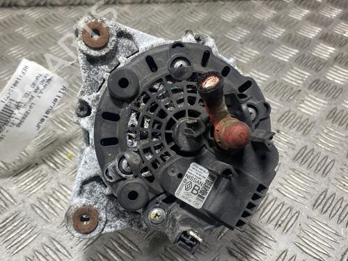 Alternator RENAULT KADJAR (HA_, HL_) 1.2 TCe 130 (HLMR) | BP24294863M7 - Image 2