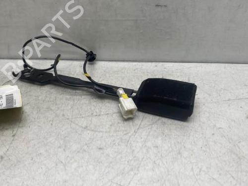 Seat buckle PEUGEOT 308 I (4A_, 4C_) 1.6 HDi | BP19952674I32 