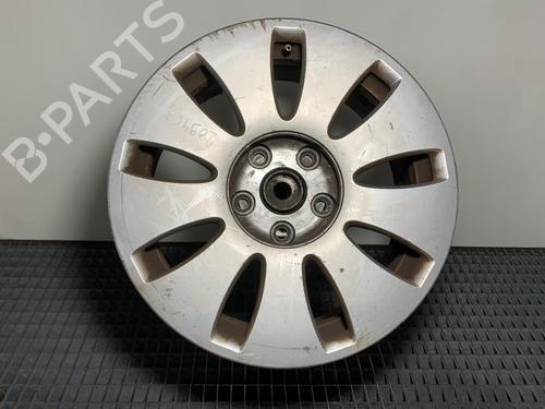 Used Rim AUDI A3 Sportback (8PA) 1.9 TDI (105 hp) 19963567