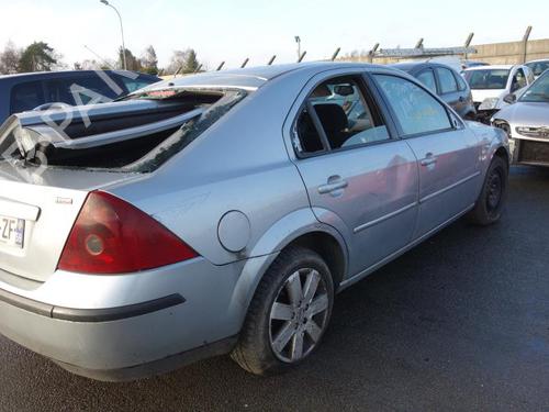 Third brake light FORD MONDEO III (B5Y)  | BP20031488L11 