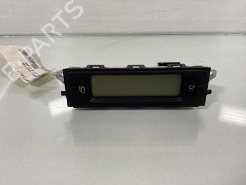 Display CITROËN XSARA (N1) [1997-2005]  20020530