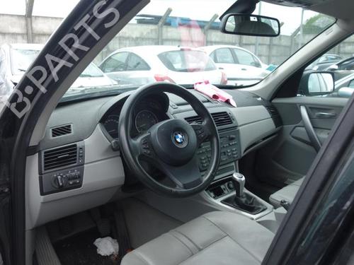 Left sun visor BMW X3 (E83) 2.0 d | BP20022976I1 - Image 8