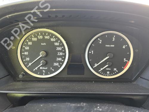 Right front fog light BMW 5 (E60) 525 d | BP32524201C31  - Image 7