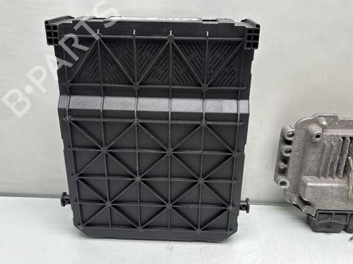 Electronic module PEUGEOT 206 CC (2D) 1.6 16V (2DNFUF, 2DNFUR) | BP31602093M83 - Image 3