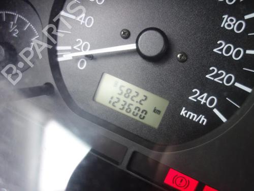 Klapa wlewu paliwa MITSUBISHI CARISMA (DA_)  | BP19983511C131 