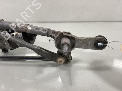 Front wiper motor OPEL KARL (C16) 1.0 | BP20182739M29 