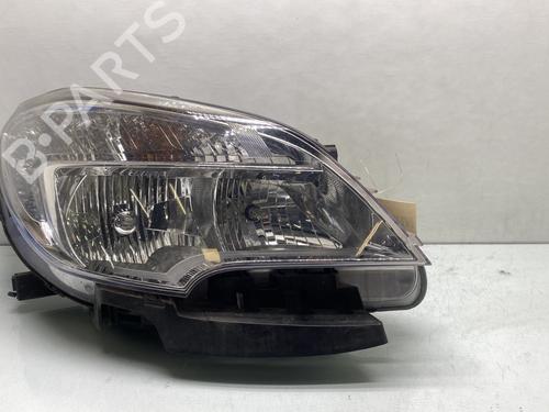 Faro derecho OPEL MOKKA / MOKKA X (J13) 1.7 CDTI (_76) | BP29615519C29 