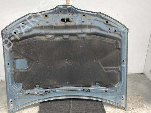 Used Hood NISSAN ALMERA II Hatchback (N16) [2000-2025]  21957801