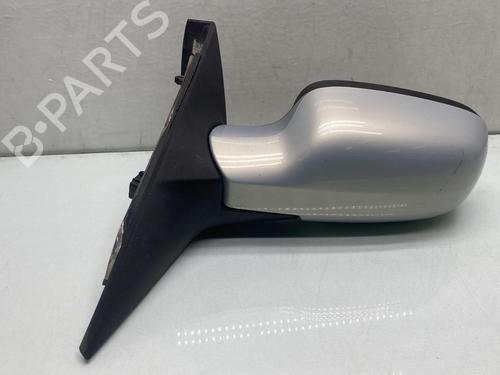 Left mirror RENAULT SCÉNIC II (JM0/1_) 1.9 dCi (JM0G, JM12, JM1G, JM2C) | BP28281712C26