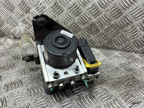 Used ABS pump ABS pump PEUGEOT 206 Hatchback (2A/C) 1.6 16V (109 hp) 34183397 34183397