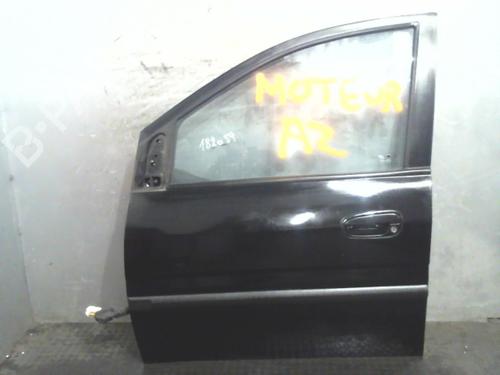 Used Left front door HYUNDAI MATRIX (FC) 1.5 CRDi (82 hp) 20003710