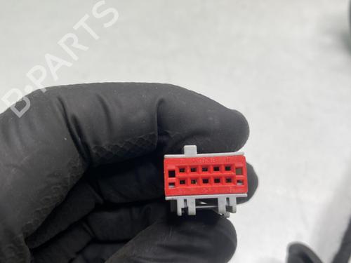 Ryggespeil høyre FORD FIESTA VI (CB1, CCN) 1.25 | BP29939058C27 