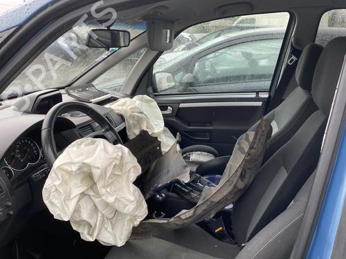 Steering column stalk OPEL MERIVA A MPV (X03) 1.7 CDTI (E75) | BP19949382I23 