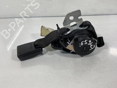 Used Rear left belt tensioner FORD FIESTA V (JH_, JD_) [2001-2014]  20017272