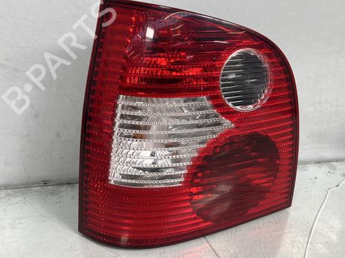 Used Left taillight Left taillight VW POLO IV (9N_, 9A_) 1.2 12V (64 hp) 33841742 33841742