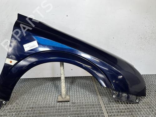 Used Right front fenders OPEL SIGNUM Hatchback (Z03) 1.9 CDTI (F48) (150 hp) 28542897