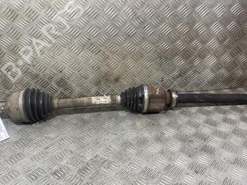 Used Right front driveshaft PEUGEOT 3008 I MPV (0U_) 2.0 HDi 150 / BlueHDi 150 (150 hp) 28705192