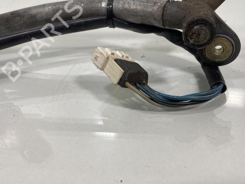 Front wiper motor CITROËN XANTIA (X1_, X2_) 1.9 Turbo D | BP19988971M29 