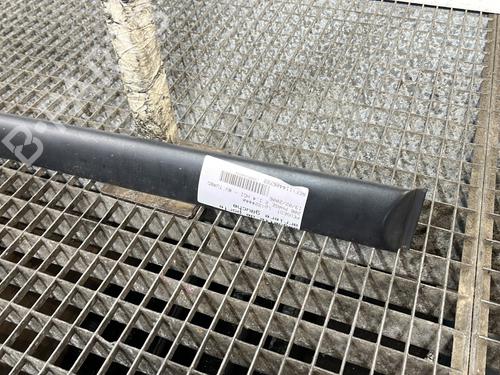 Door moulding trim PEUGEOT 206 Hatchback (2A/C) 1.4 HDi eco 70 | BP30438430C150