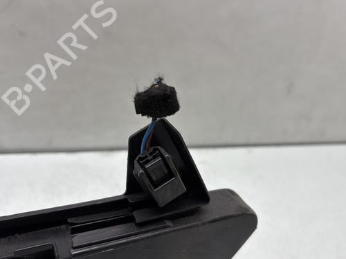 Højre bagtil lås DACIA LOGAN MCV II 1.5 dCi | BP29939207C99