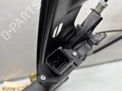 Front left window mechanism OPEL ADAM (M13) 1.4 | BP32062961C22 - Image 4