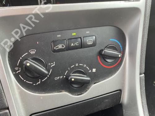 Engine control unit (ECU) PEUGEOT 307 (3A/C) 1.6 HDi 110 | BP31205958M57  - Image 5