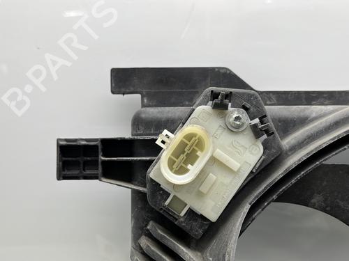 Radiator fan OPEL CORSA E (X15) 1.4 (08, 68) | BP27632088M35 - Image 3