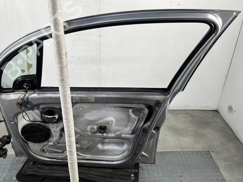 Right front door CITROËN C3 I (FC_, FN_) 1.4 HDi | BP28282276C3 