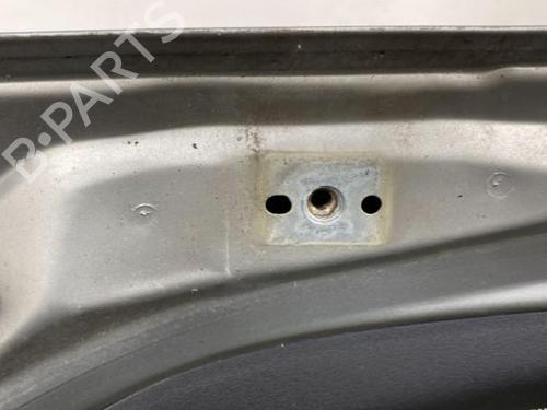 Tailgate CITROËN C2 (JM_) 1.4 HDi | BP20009599C6 