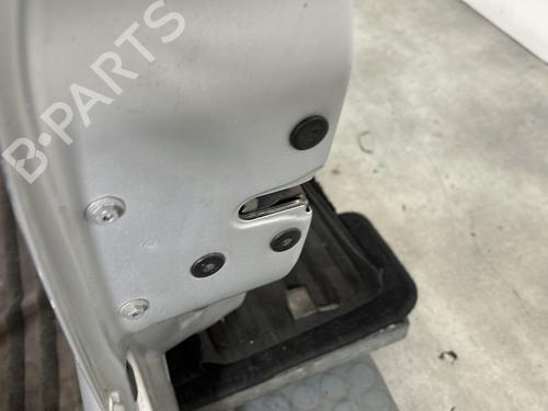 Left front door RENAULT CLIO II (BB_, CB_) 1.2 16V (BB05, BB0W, BB11, BB27, BB2T, BB2U, BB2V, CB05,... | BP29507881C2 
