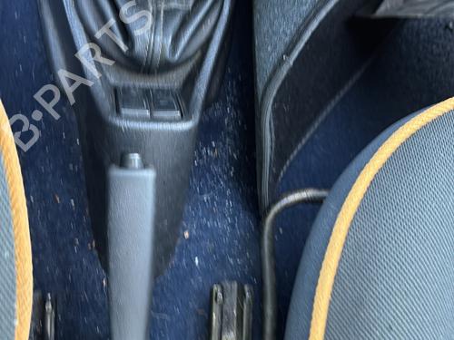 Front left exterior door handle CITROËN SAXO (S0, S1) 1.1 X, SX | BP24538240C128 