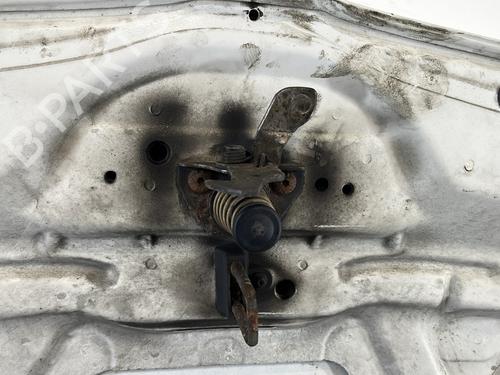 Hood BMW 1 (E87) 120 d | BP30751359C1 