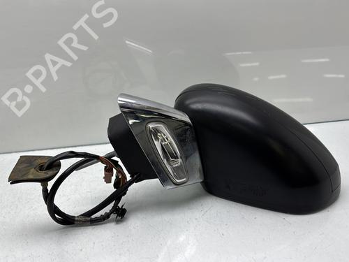 Left mirror CITROËN C3 II (SC_) 1.6 HDi | BP29039525C26 