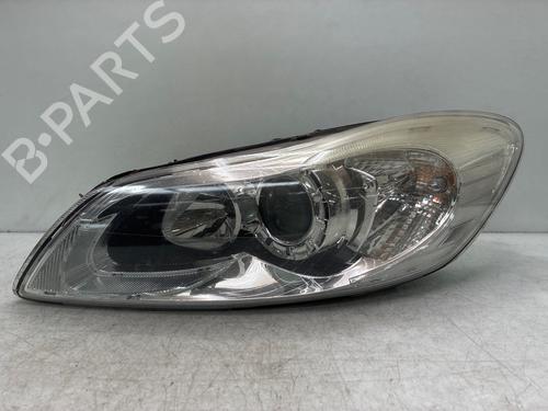 Left headlight VOLVO C30 (533) D2 | BP39902212C28 - Image 4