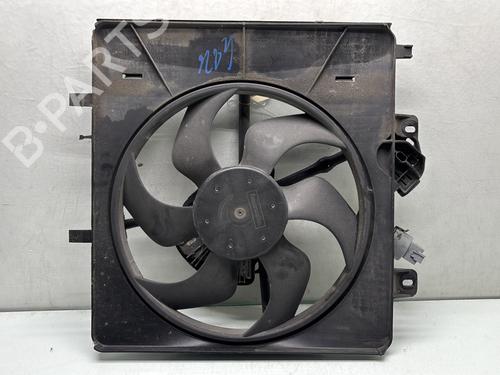 Radiator fan CITROËN C3 I (FC_, FN_) 1.4 HDi | BP28282105M35 