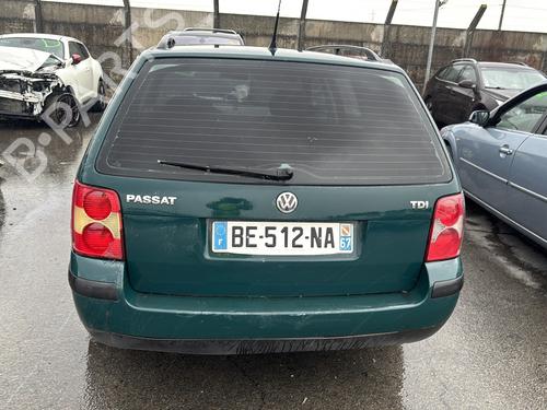 Front right window mechanism VW PASSAT B5.5 Variant (3B6) 1.9 TDI | BP29507552C23  - Image 22