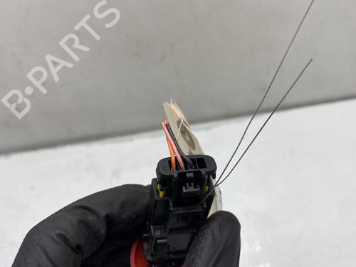 Warning switch RENAULT CLIO II (BB_, CB_) 1.5 dCi (B/CB07) | BP31205896I22