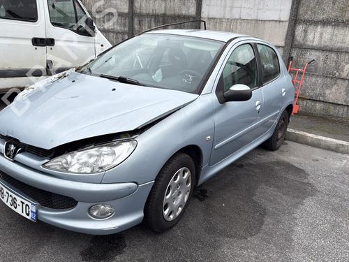Used Parts PEUGEOT 206 Hatchback (2A/C) 1.4 HDi eco 70 (68 hp) 4326537