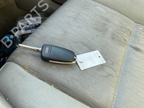 Rear parcel shelf AUDI A4 B7 Avant (8ED) 1.9 TDI | BP33180683C85 - Image 28