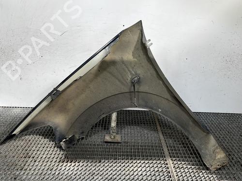 Right front fenders CITROËN C3 I (FC_, FN_) 1.4 HDi | BP29141881C42 