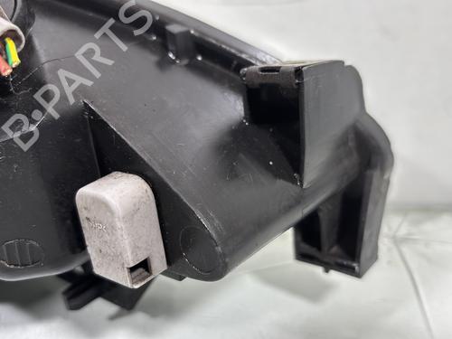 Left headlight PEUGEOT 206 Hatchback (2A/C) 1.4 i | BP31189569C28
