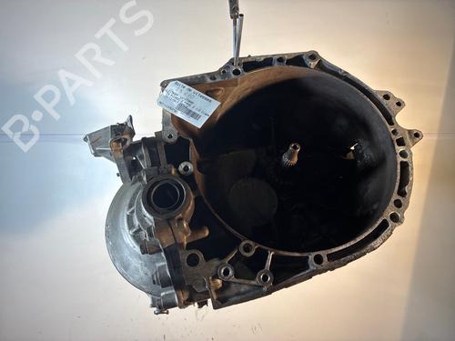 Gearbox CITROËN C4 Picasso II 1.6 HDi / BlueHDi 115 | BP36937730M3 - Image 4