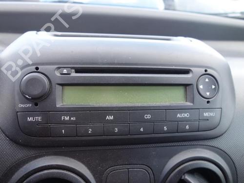 ABS pump CITROËN NEMO Box Body/MPV (AA_)  | BP20017188M43 